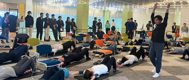 ～ 医療費削減・未病のヒントがここに。運動施設の利用率は全国2位 ～スポーツ庁表彰＆世界ウェルネス認定された東川町の“健康まちづくり”を公開