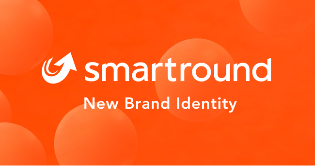 株式会社スマートラウンド、コーポレートブランディングを刷新