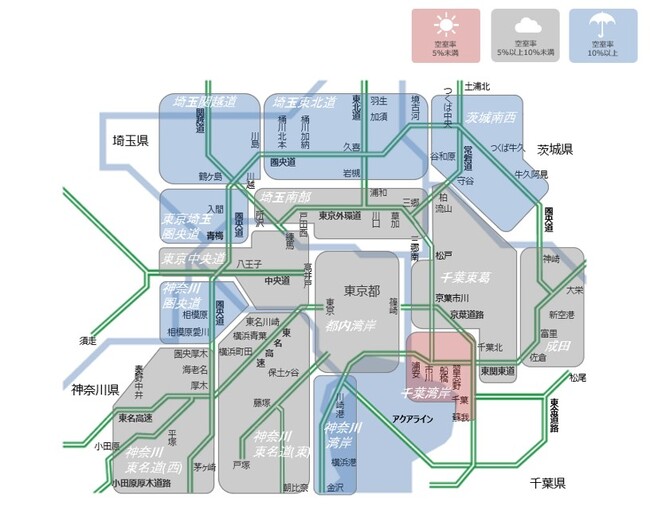 「倉庫・物流不動産 マーケットレポート（β版）Ver. 202506」を発行