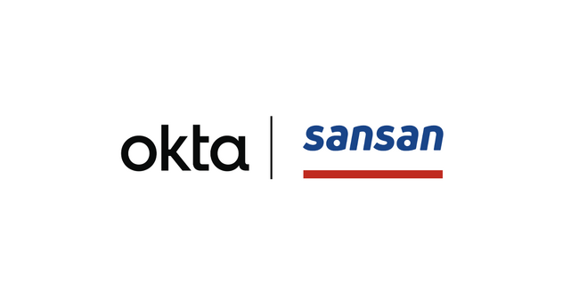 営業DXサービス「Sansan」が、Oktaの「Okta Integration Network」にSAML連携で登録