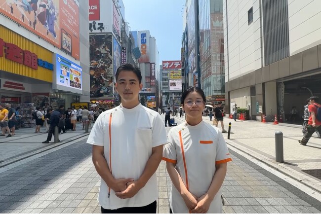 “推し活”を応援！サブカルチャー×整体サロン 「カラダファクトリー アトレ秋葉原店」コンセプトリニューアル