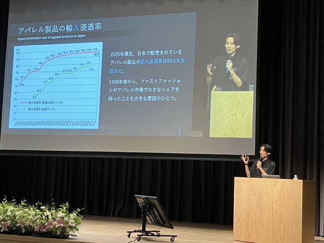 6月27日「レアルマドリードチーフメディカルアドバイザー ニコ・ミヒッチさん 当社を視察」