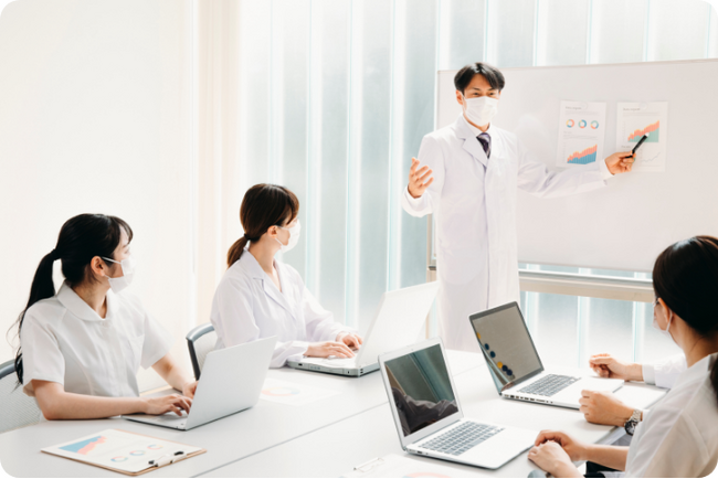 リハビリ業界向けAIソリューションを提供開始 データに基づき最適な計画と効率運用、リハビリ業界に新たなスタンダードを提案