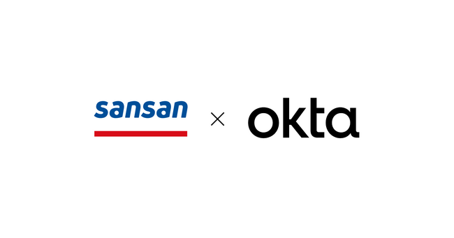 営業DXサービス「Sansan」が、「Okta Integration Network」にSAML連携で登録