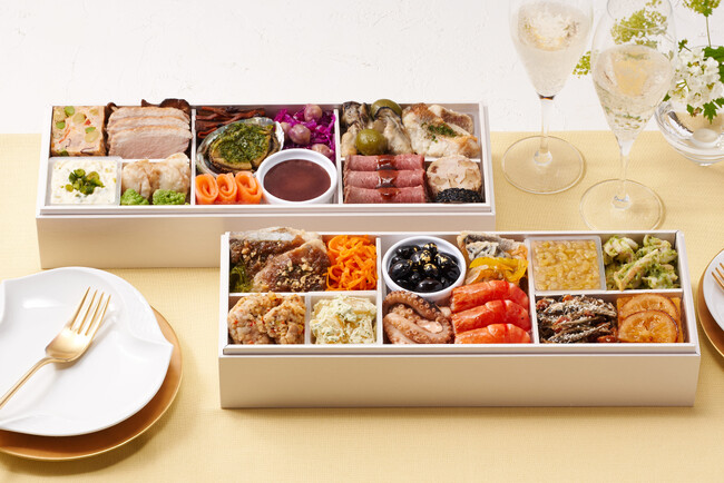 【2026年おせち】年末年始は最大9連休！旅行ニーズ見据えOisixは三が日もお届け可能「おせちは元日以外に食べる」が半数 年末年始の多様な過ごし方にも対応