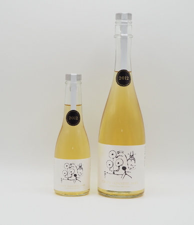 諏訪泉 満天星 Vintage 2012 新発売のお知らせ