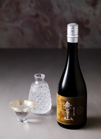 ザ・リッツ・カールトン京都、会席「水暉」×平和酒造『紀土 無量山』　淡路の鱧・宮津港の甘鯛とともに楽しむ一夜限りのペアリングディナー開催