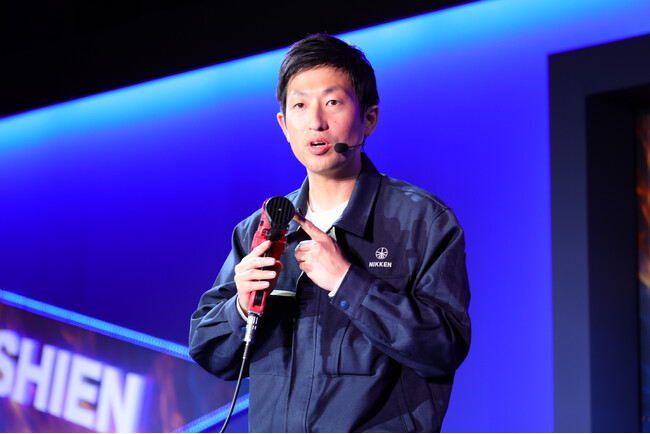 中小企業後継者向けピッチイベント「アトツギ甲子園」のアンバサダー任命式＆トークセッションを7月30日に開催