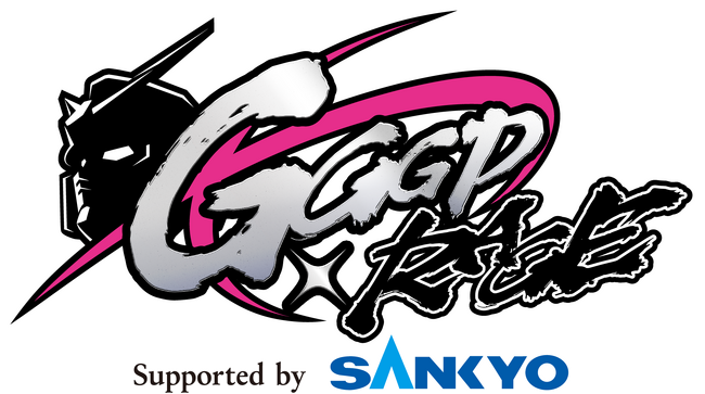GGGP×RAGE ベルサール秋葉原にて11月にコラボ大会開催を発表2026年8月にはGGGP2026 賞金制大会も