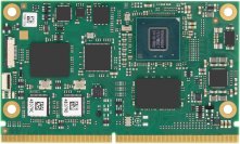 Tria、HMIアプリケーション向けのルネサスRZ/G3Eプロセッサーに基づく新モジュールをSMARCポートフォリオに追加