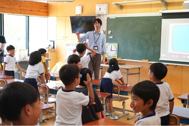 【岐阜県飛騨市】日本初「学校作業療法室」の人材育成モデル確立へ～子どもたちの「できるようになりたい」に寄り添う専門家を育成