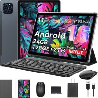 Android 16タブレット『Tabwee T90』が32％OFF！期間限定セールを8/10までAmazonにて実施