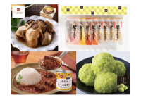 宮城の逸品が「試食屋」に登場！食べて知る、地域の魅力あふれる食体験