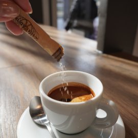 エスプレッソ エスプレッソ