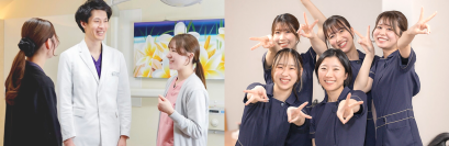 原田歯科クリニック(千葉市若葉区)2025年8月1日拡張オープン　“待たない・並ばない”次世代型歯科医院へ