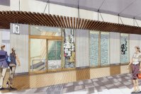 【しゃぶしゃぶ温野菜】昭島モリタウン店 8月6日(水)オープン
 ～東京に60店舗展開～