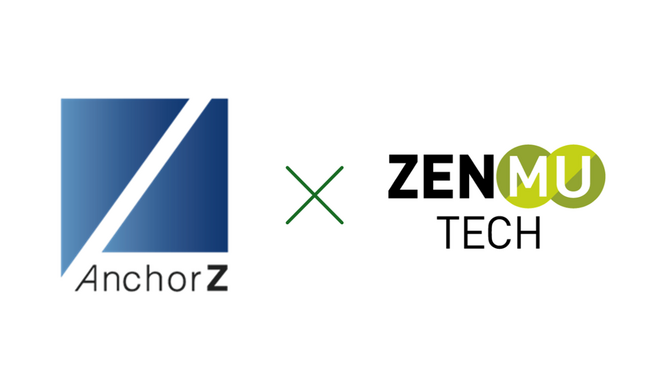 なりすまし？情報漏洩？　―　その隙を一緒に塞ぐ　　AnchorZとZenmuTechの連携で実現する「業務の邪魔をしない」新時代の守り方