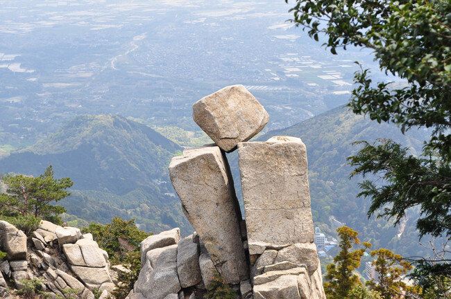 ”鈴鹿山脈発”三重県のお土産新商品開発プロジェクト始動！！