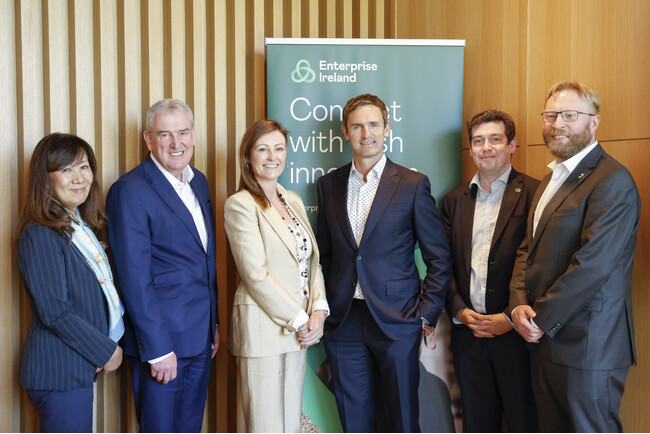 アイルランド発のリモート型CX企業オトノミー、日本市場に本格進出