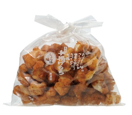 【七越製菓】新たなPR動画を公開しました。復刻版「手揚げもちしょうゆ味」の発売発表記事は、「プレスリリースアワード2024」でストーリー賞を受賞。