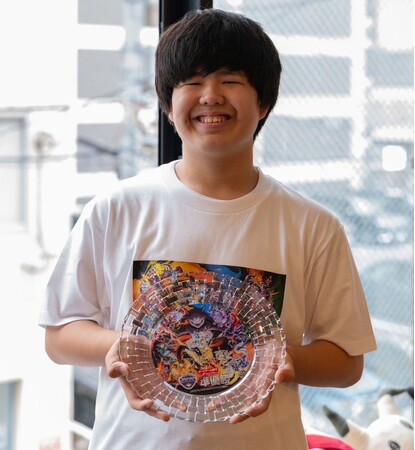 ポケカ専門店「トレカキャンプ」、次世代プレイヤー支援「トレカキャンプ neo」～ポケモンカードプレイヤー コサイトウ選手の活動支援を開始～