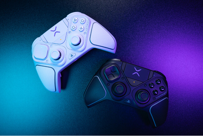 ホールエフェクト技術を採用し、ドリフトを抑えたVictrixの高性能ゲーミングコントローラー「Pro BFG Reloaded」を販売開始