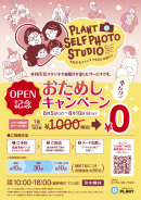 キャンペーン キャンペーン