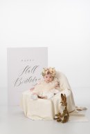 「LOWRYS FARM BaBY」コラボ新衣装3