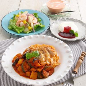 8月31日は野菜の日!ABC×カゴメが“野菜で夏の健康を応援する”5つの企画を展開