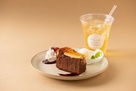 スイーツセット スイーツセット