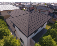 株式会社ルーフタイルグループジャパンと業務提携　太陽電池モジュールと屋根材の同時保証で住宅市場へ新たな価値を提供