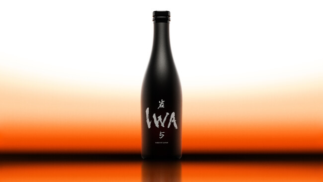 【大阪マリオット都ホテル】“ IWA 5メーカーズディナー　～五感を満たす至福の夜～ ” を57階 レストラン「ZK」(ジーケー)にて開催