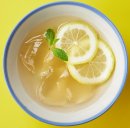 レモンはちみつ愛玉子ゼリー レモンはちみつ愛玉子ゼリー