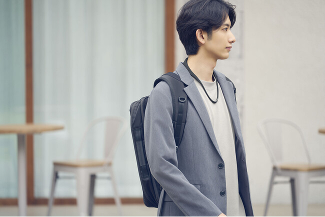 高周波治療器「コリコランループ」（EW-RA520）を発売