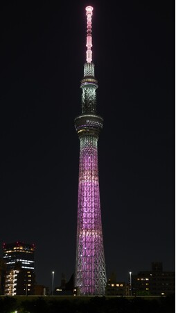 東武タワースカイツリー株式会社は、「第25回夏季デフリンピック競技大会 東京2025」の協賛契約を締結しました