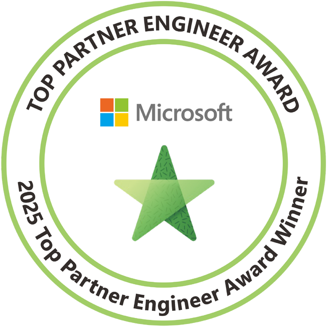 過去最多 ソフトクリエイトのエンジニア6名が「Microsoft Top Partner Engineer Award 2025」を受賞
