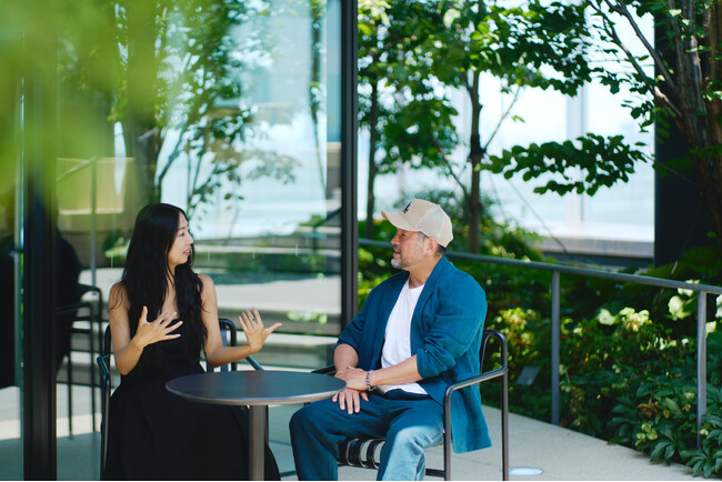 TTNE サウナ師匠 × ライフスタイリスト 大田由香梨氏「東急ハーヴェストクラブ草津&VIALA」プロジェクトの全貌を語る