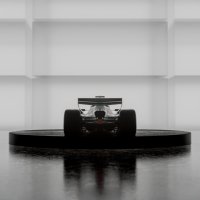 アウディ、Audi F1 TeamのタイトルパートナーにRevolutを発表