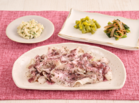 「さっぱり」×「ジューシー」で満足感を実現！暑い季節にもぴったりな「豚バラ肉の爽やか梅仕立て」が8月1日（金）に新登場