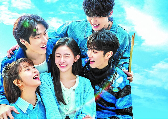 『K Drama & Music Selection Week 2025』開催決定！