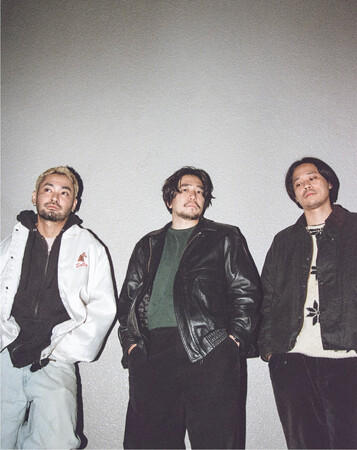 【新譜情報】FUJI ROCK出演バンド brkfstblend 初のフルアルバムが、2枚組仕様で待望のレコード化！