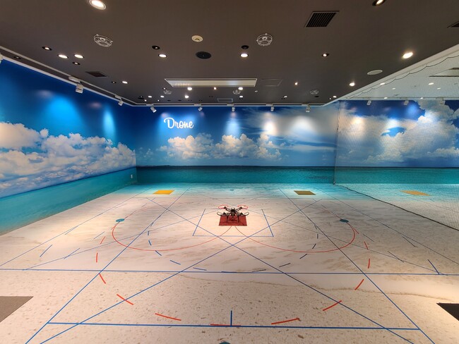 ドローンスクール東京は国土交通省の登録更新講習機関としてドローン国家資格の更新手続きを開始！