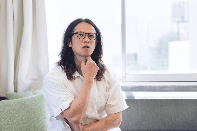 品川庄司・庄司智春さんの「結婚の哲学」を配信。妻・藤本美貴との馴れ初めなどを赤裸々に明かす