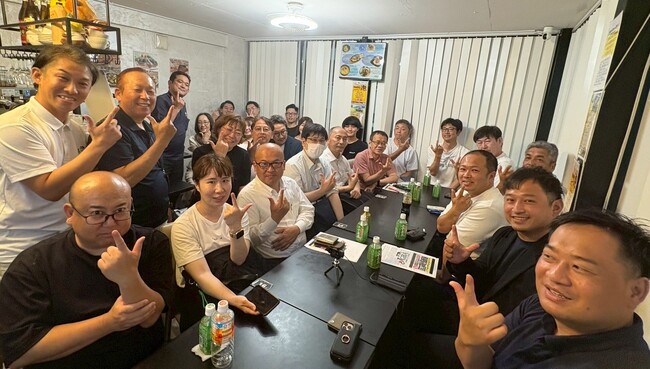 【開催レポート】７月15日（火）に加盟企業限定で「免震保証付き基礎工法セミナー」を実施