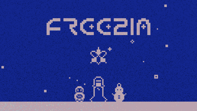 冷凍睡眠管理パズルアクション『FREEZIA』Steamにて8月8日発売決定！　眠れる人類に安寧をもたらそう