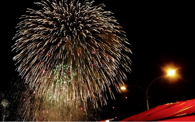 【愛知県蒲郡市】花火大会観賞×プール×バーベキュー正に夏全部盛り。最大260名収容可能な海のバーベキュー場、シーサイドマジックで夏の思い出をコンプしよう！