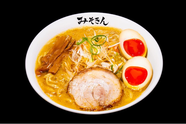 全国のご当地ラーメンを東京駅で味わえる「ご当地エリア」8月7日（木）にいよいよオープン！２店舗目は、新潟出身のHIKAKINプロデュース「みそきん」に決定！