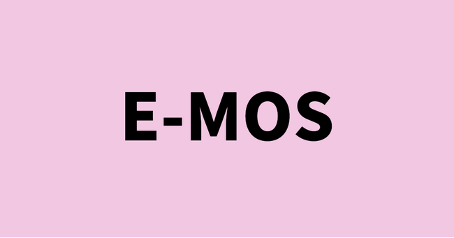 【持田香織】オフィシャルオンラインストア「E-MOS」オープン