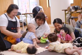 サンゴのじかん(1) サンゴのじかん(1)