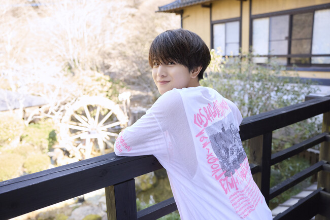柏木悠　1st 写真集「19→20」2025年10月15日(水)発売決定！